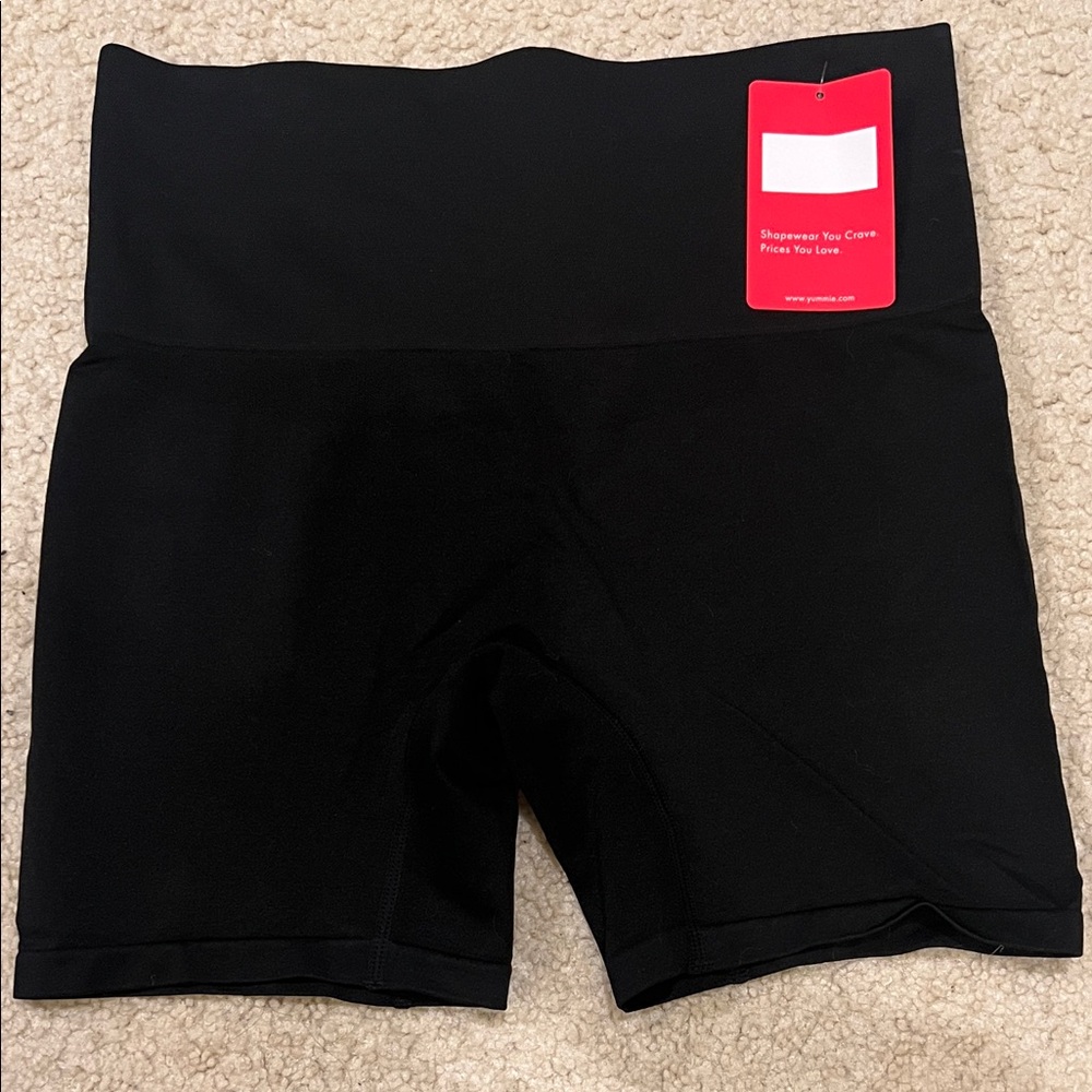 Yummie Womens Shapewear
